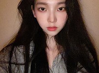 카리나 너무이쁘닷 ㅠㅠ