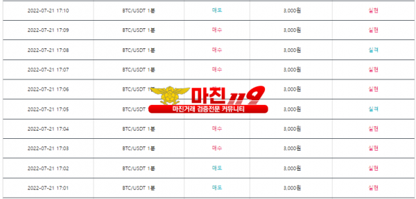 수익인증 꽃다발점