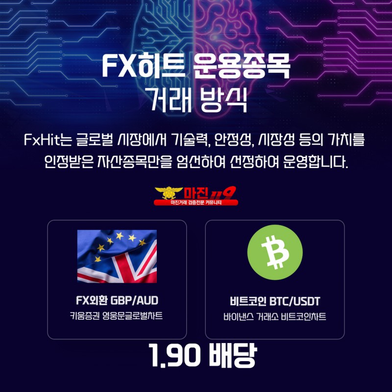 ⚡️자본금NO.1 공신력 NO.1 검증완료 안전한 메이저 FX마진거래 플랫폼 FX히트 삼성점⚡️