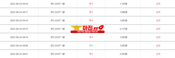 꽃다발점 수익인증