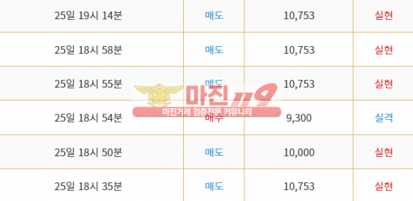 꽃다발점 수익인증