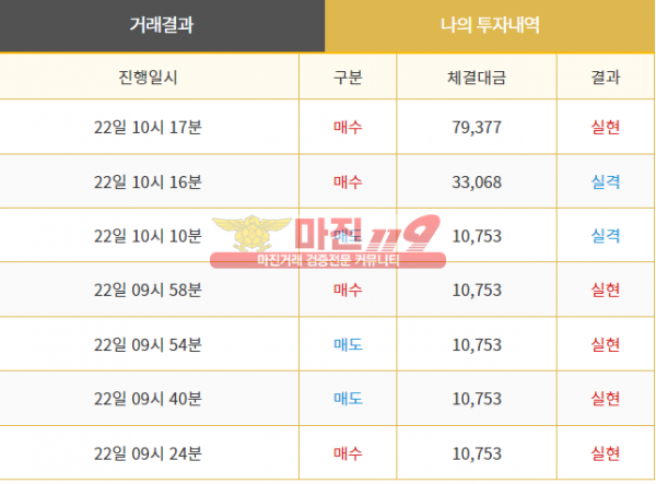 꽃다발점 수익인증