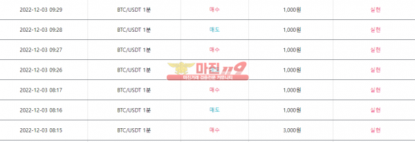 꽃다발점 수익인증
