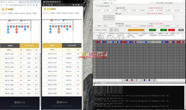 수익인증 - SNKSOFT