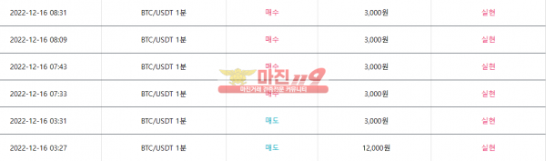 꽃다발점 수익인증