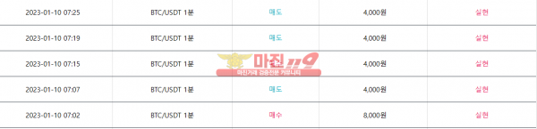 꽃다발점 수익인증