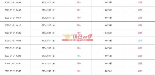 꽃다발점 수익인증