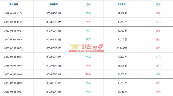 꽃다발점 수익인증