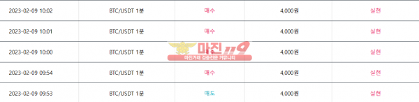 꽃다발점 수익인증