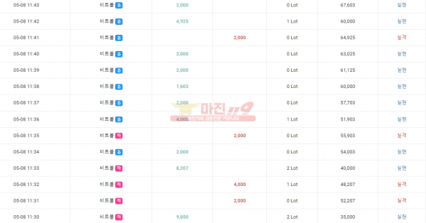 ⭐️글로벌777❤️수익인증