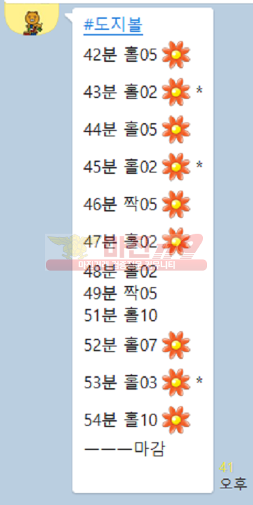 ⭕️ 하이트레이딩 777점⭕️가족방 고정시간 리딩-6만 수익