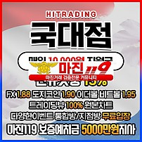 하이트레이딩 국대점