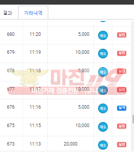 하이국대점 수익인증