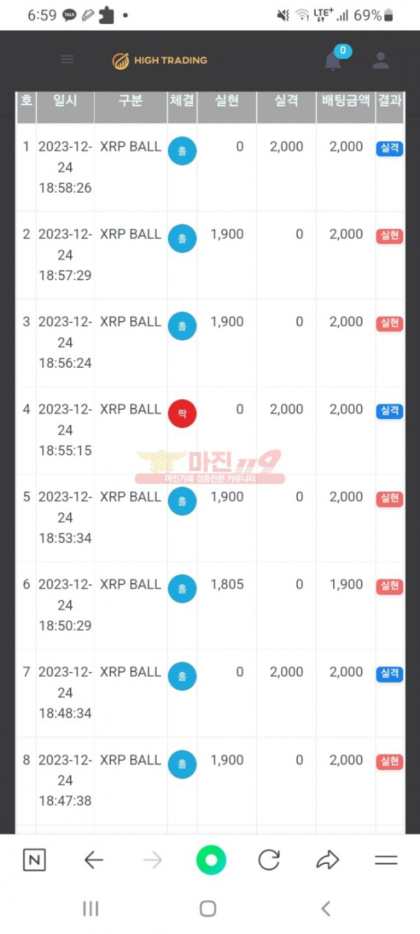 페이백점