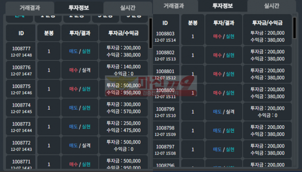 케이옵션 플렉스점