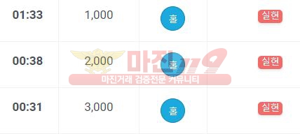 하이트레이닝 777점