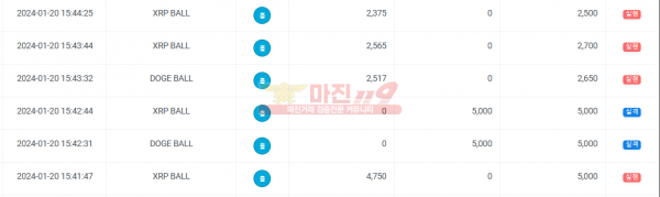 페이백점