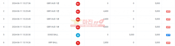 페이백점 수익인증