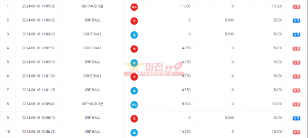 페이백점 수익인증