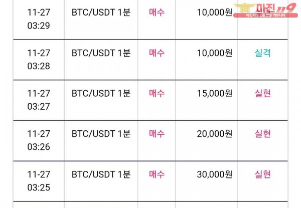 비트맨 페이백점 수익인증