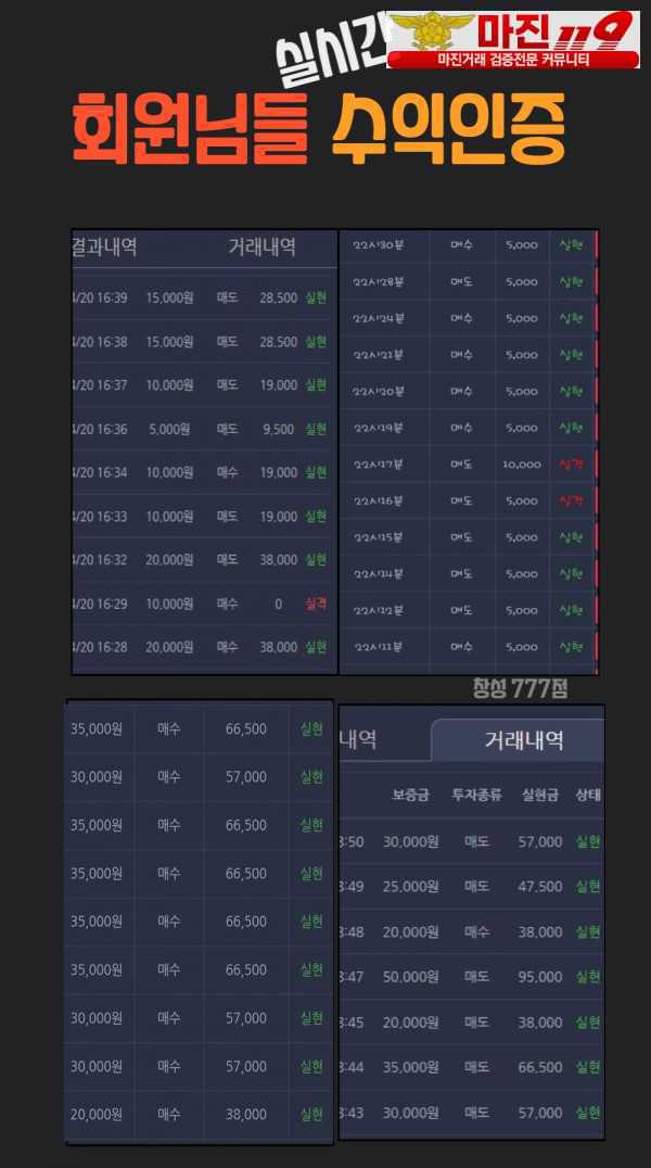 ⭕️ 창성스탁 777점 ⭕️ ⭐️매일 1만원 증정 이벤트 ⭐️ 오늘도 수익리딩⭐️여지점장의 1:1케어 전문⭐️