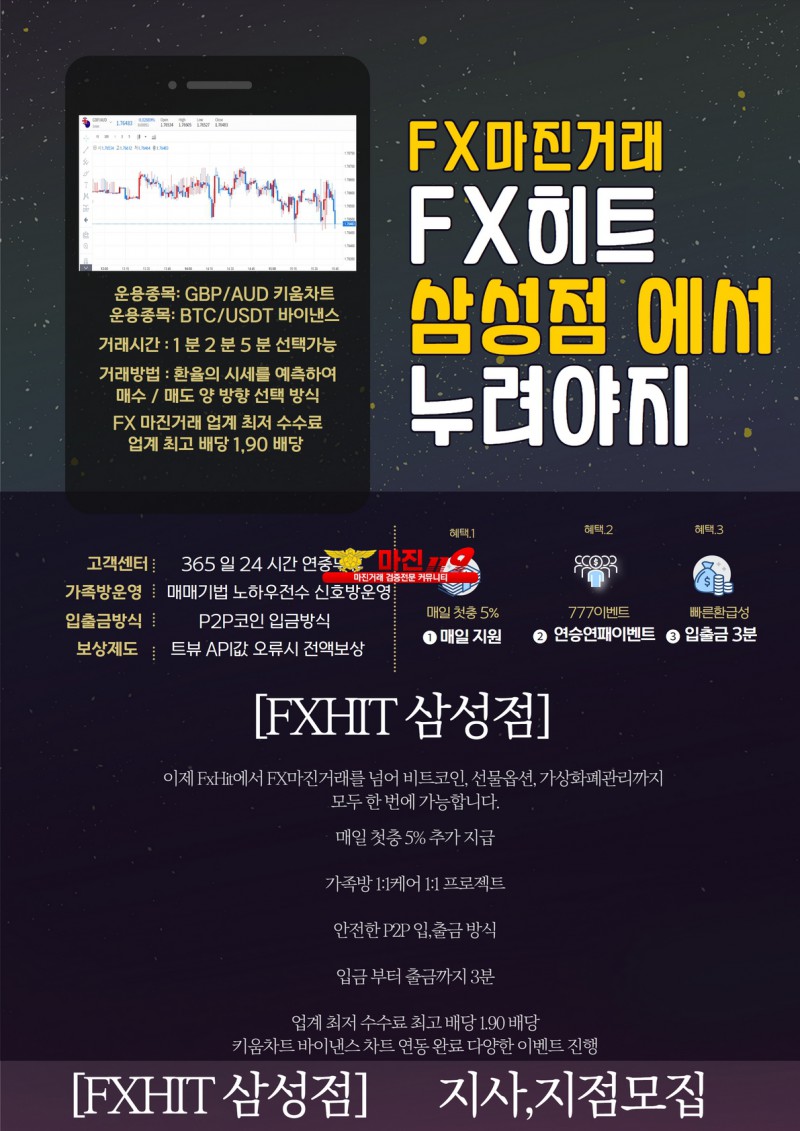 ☀️FX마진거래☀️FX히트☀️API값 완벽일치☀️키움☀️바이낸스차트☀️1.90배당☀️