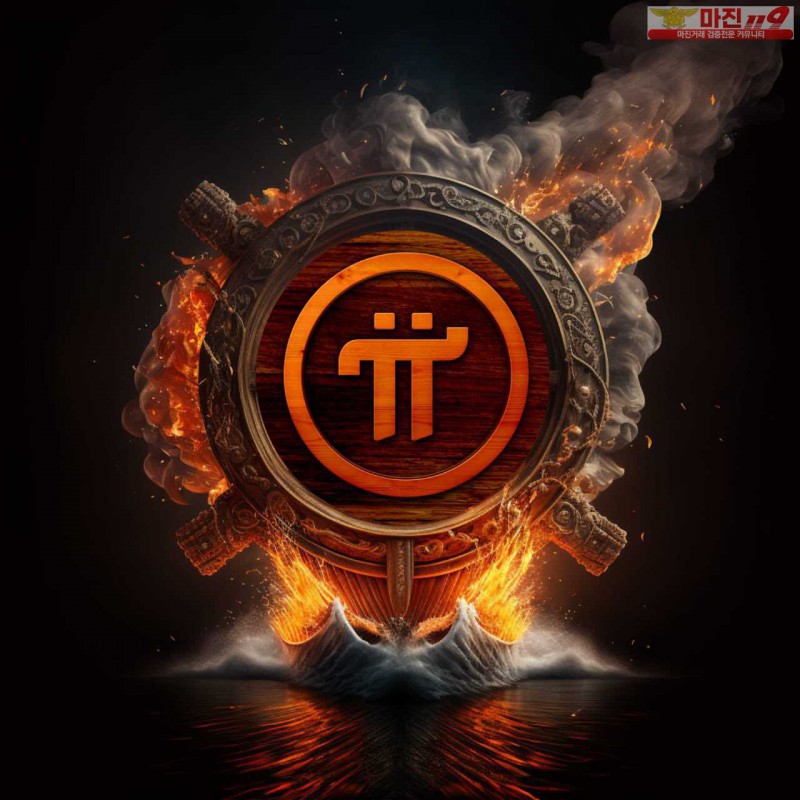 제2의 비트코인 Pi Network 코인 선점 채굴하세요