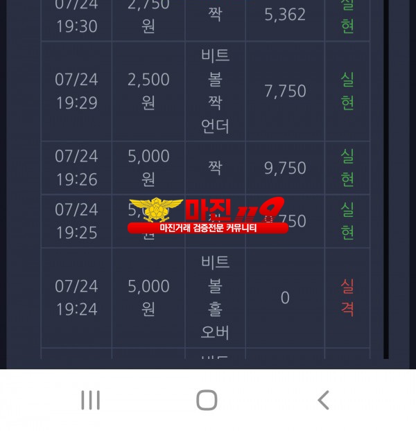 창성 777점