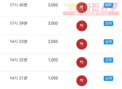 댄디점수익인증