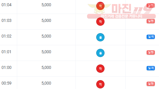 비트코리아 하나지사