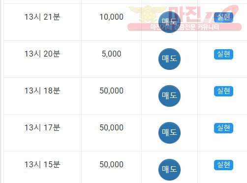 댄디점 수익인증