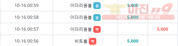 비트코리아 하나지사