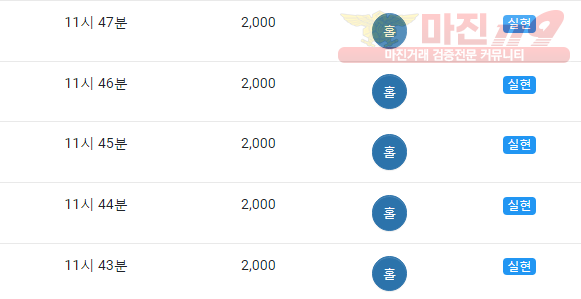 댄디점