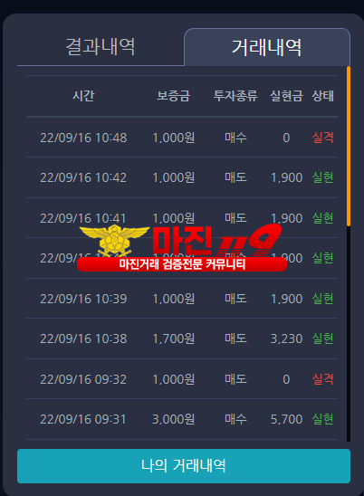 댄디점수익인증