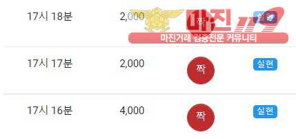 글로벌 국대점 인증
