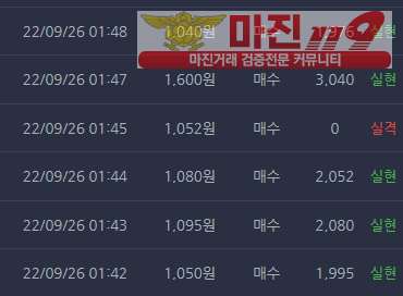 창성 댄디