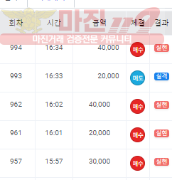 페이벡점 수익인증 합니다.~