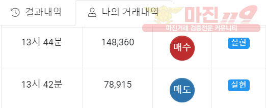 하이트레이딩 일등점 수익인증
