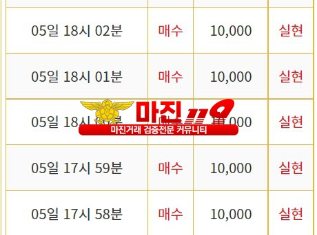 댄디점수익인증