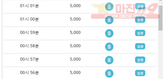비트코리아 하나지사