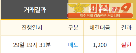 비트맨 직영점 수익인증입니다.