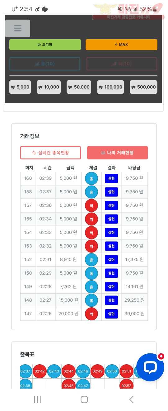 1월연승왕이벤트퀸즈점11연승참여합니다