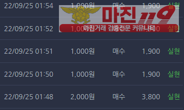 창성 댄디