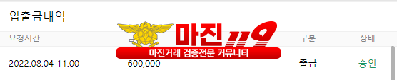 원트레이딩 목요일 오후 수익인증!!!