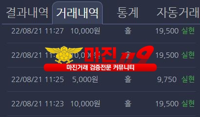 창성 댄디