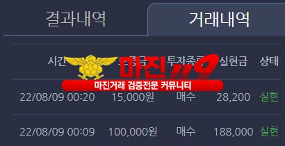 창성 댄디