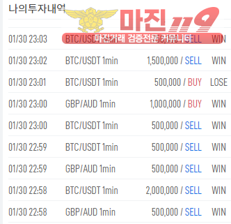 FX히트 수익인증