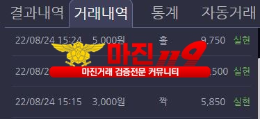 창성 댄디