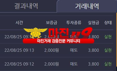 창성 댄디