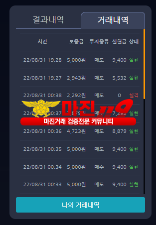 댄디점수익인증